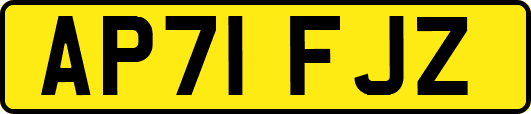 AP71FJZ