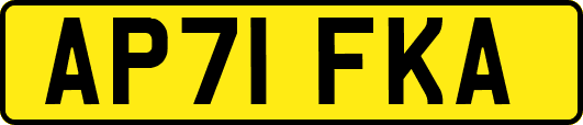 AP71FKA