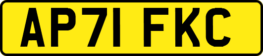 AP71FKC