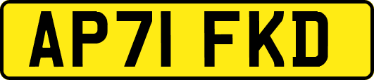 AP71FKD