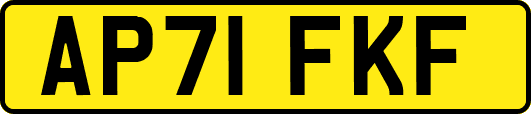 AP71FKF