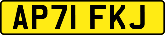 AP71FKJ