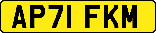 AP71FKM