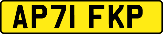 AP71FKP