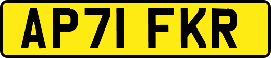 AP71FKR