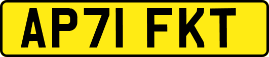 AP71FKT