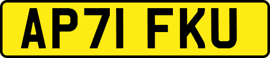 AP71FKU