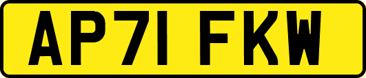 AP71FKW