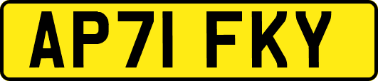 AP71FKY