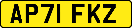 AP71FKZ