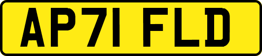 AP71FLD