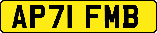 AP71FMB
