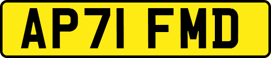 AP71FMD