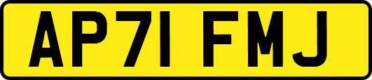 AP71FMJ