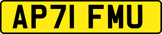 AP71FMU