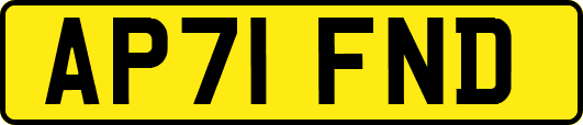 AP71FND