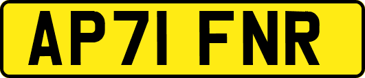 AP71FNR