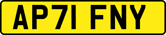 AP71FNY