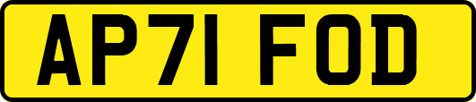 AP71FOD