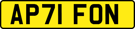 AP71FON