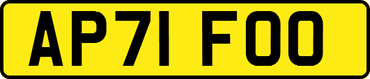 AP71FOO
