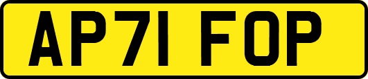 AP71FOP