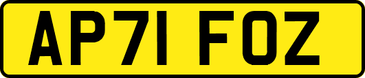 AP71FOZ