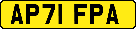 AP71FPA