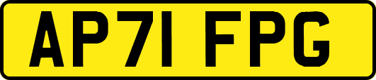 AP71FPG