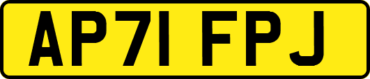 AP71FPJ