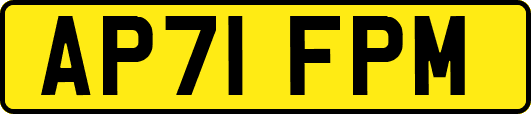 AP71FPM