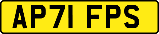 AP71FPS
