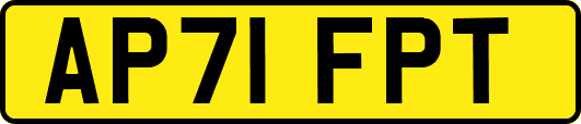 AP71FPT