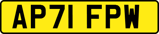 AP71FPW