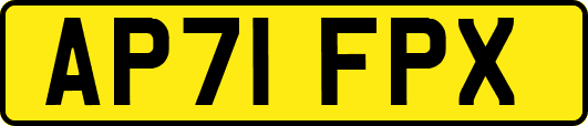 AP71FPX