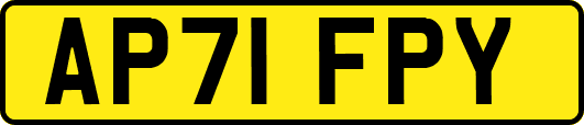 AP71FPY