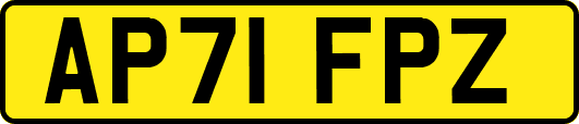 AP71FPZ