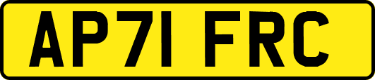 AP71FRC