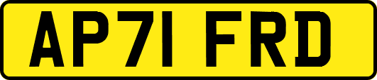 AP71FRD
