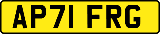 AP71FRG