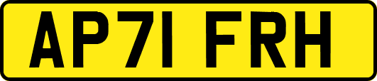 AP71FRH