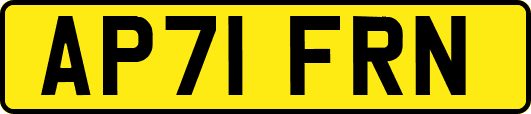 AP71FRN