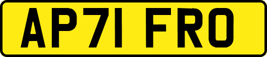 AP71FRO