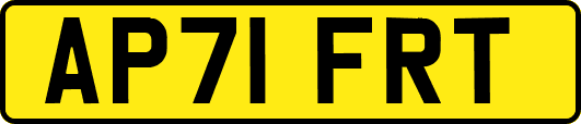 AP71FRT