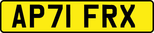 AP71FRX