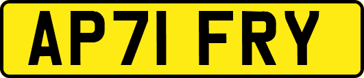 AP71FRY