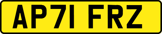 AP71FRZ