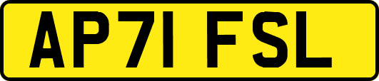 AP71FSL