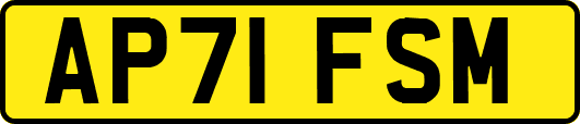 AP71FSM