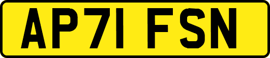 AP71FSN